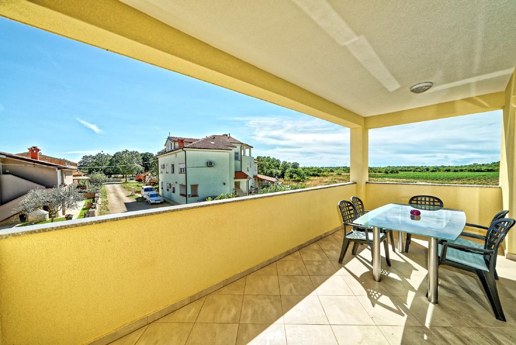Apartmán 2 Pula