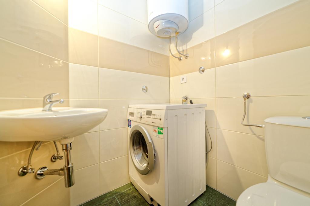 Apartmán 2 *