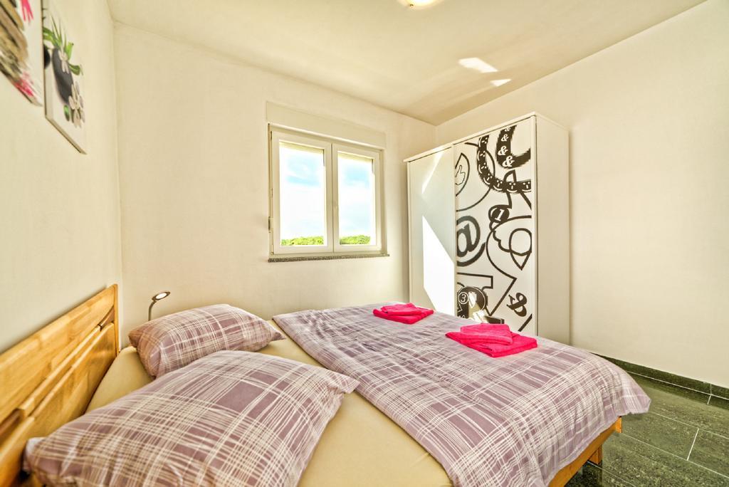 Apartmán 2