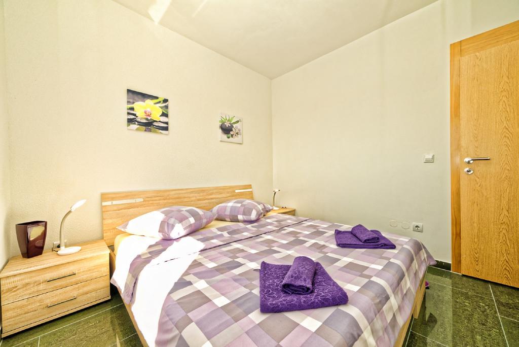 Apartmán 2