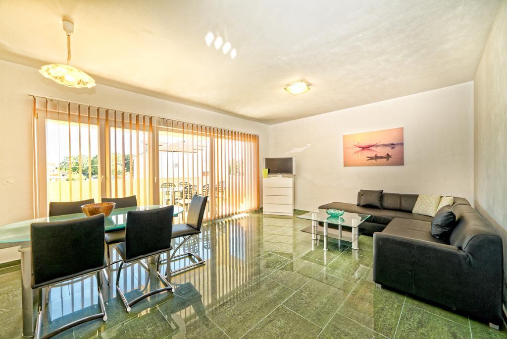 Apartmán 2 Pula
