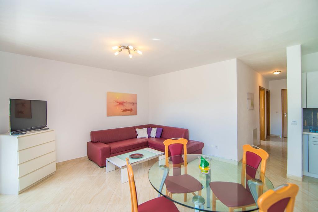 Apartmán 2