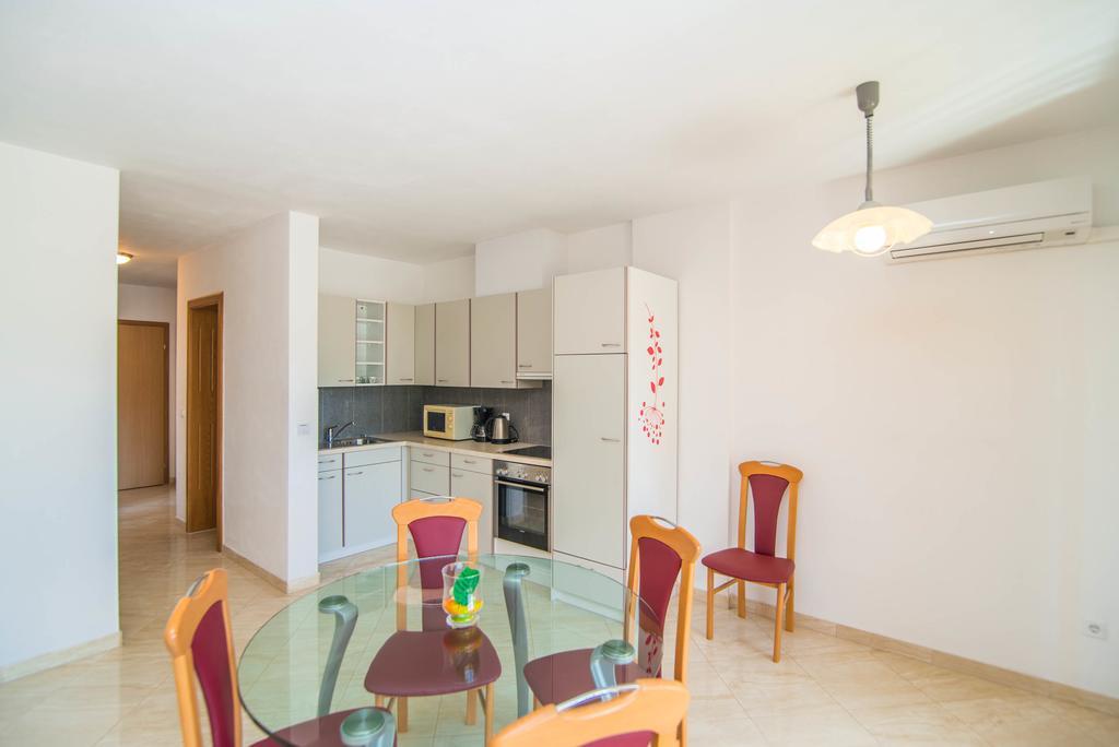 2 Apartmán Pula