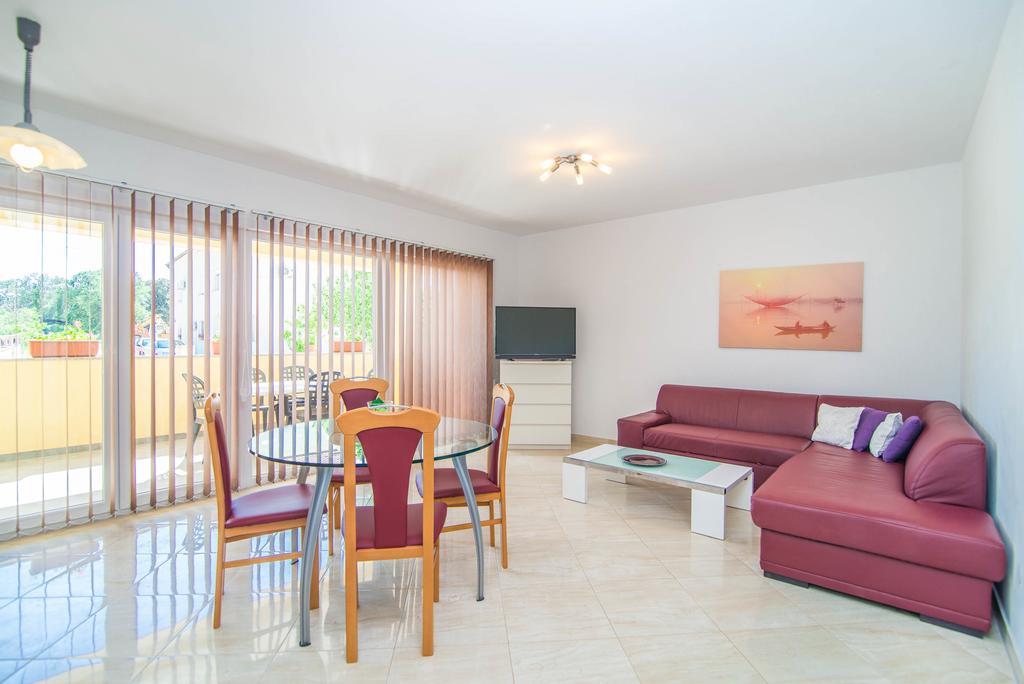 2 Apartmán *