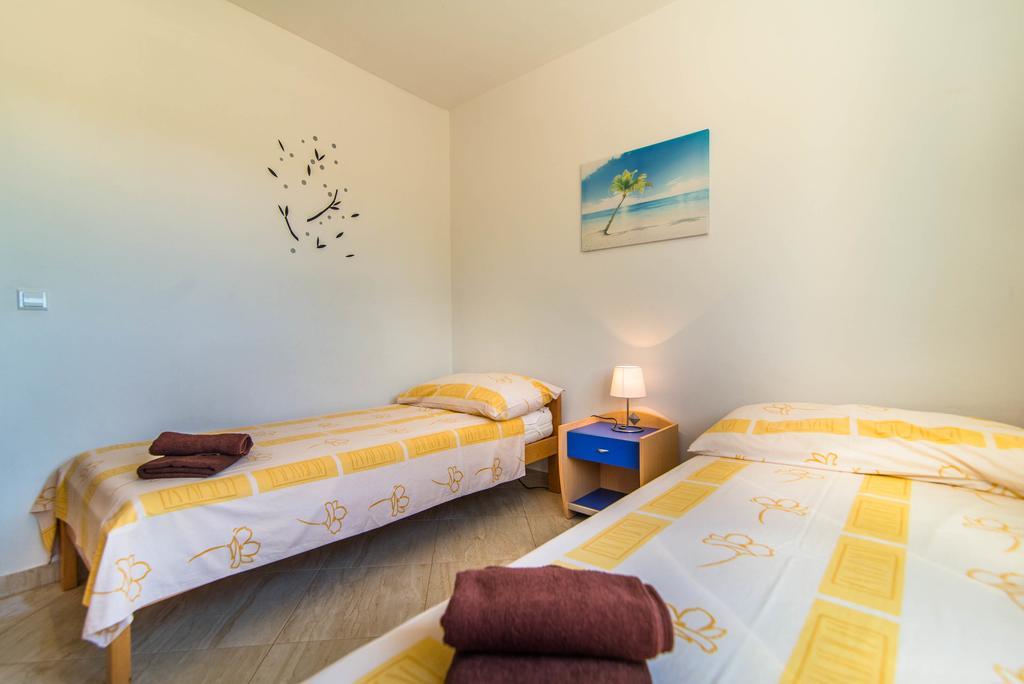 2 Apartmán