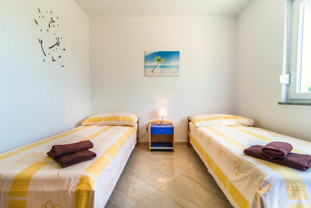 Apartmán 2 *