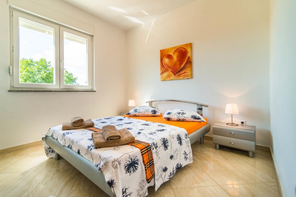 Apartmán 2 Pula