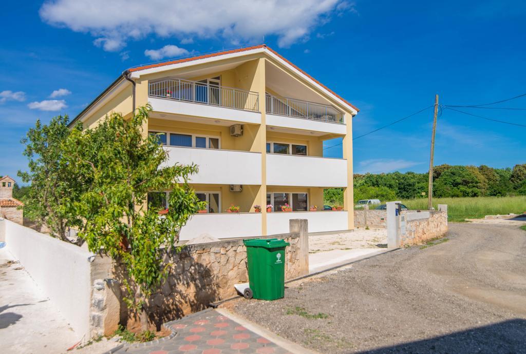 Apartmán 2