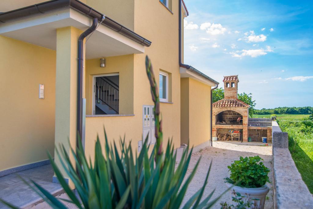 Apartmán 2 *