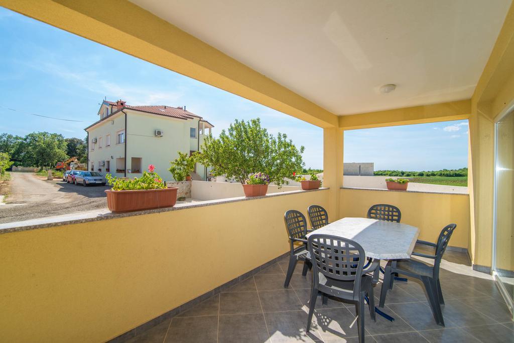 Apartmán 2 Pula