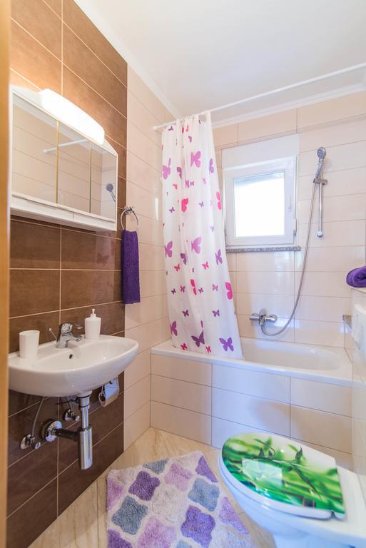 Apartmán 2